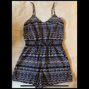 Cute Romper